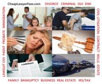 Cheap Divorce Lawyer Fees image 2